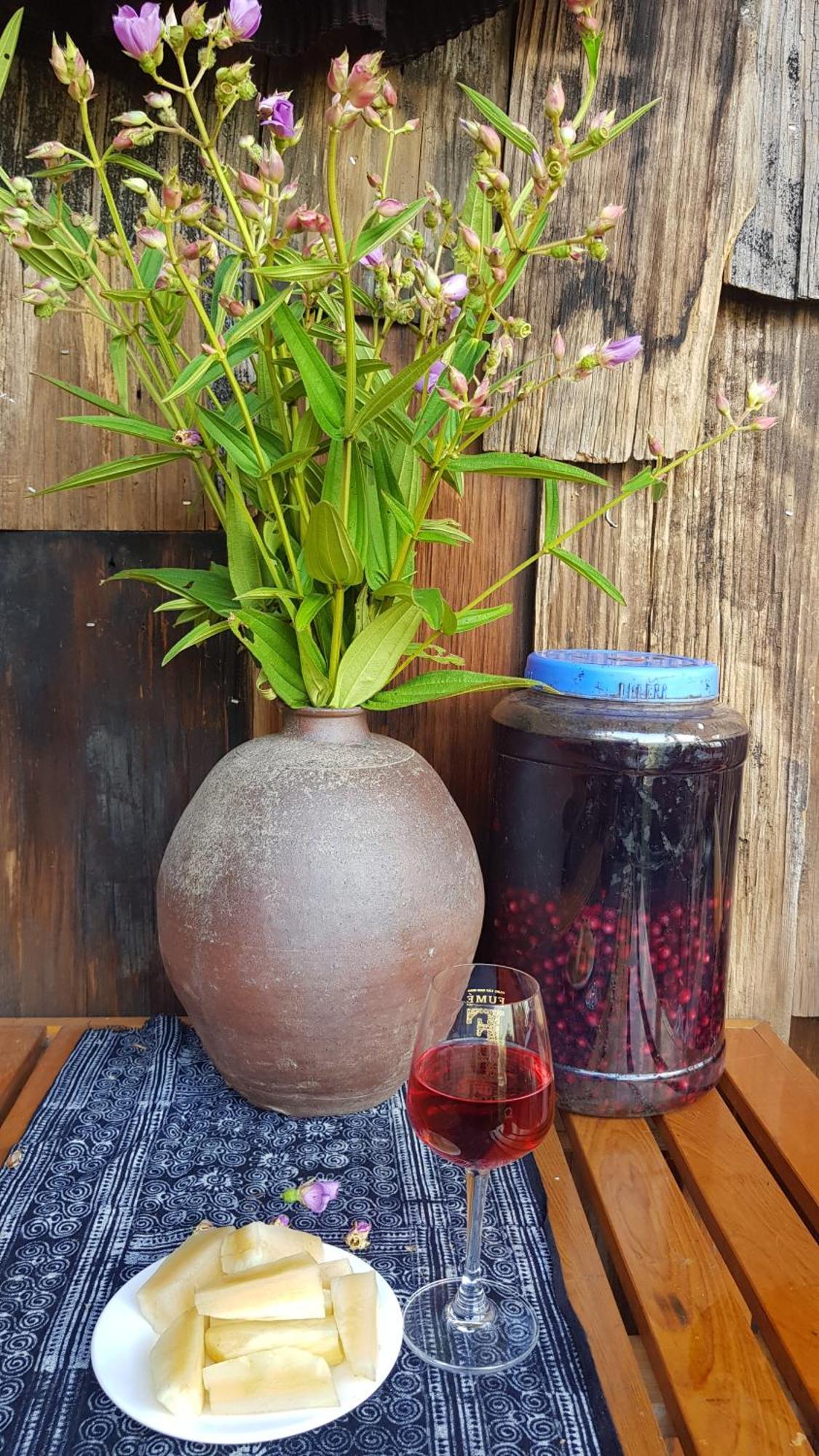 Tavan View Homestay ซาปา ภายนอก รูปภาพ