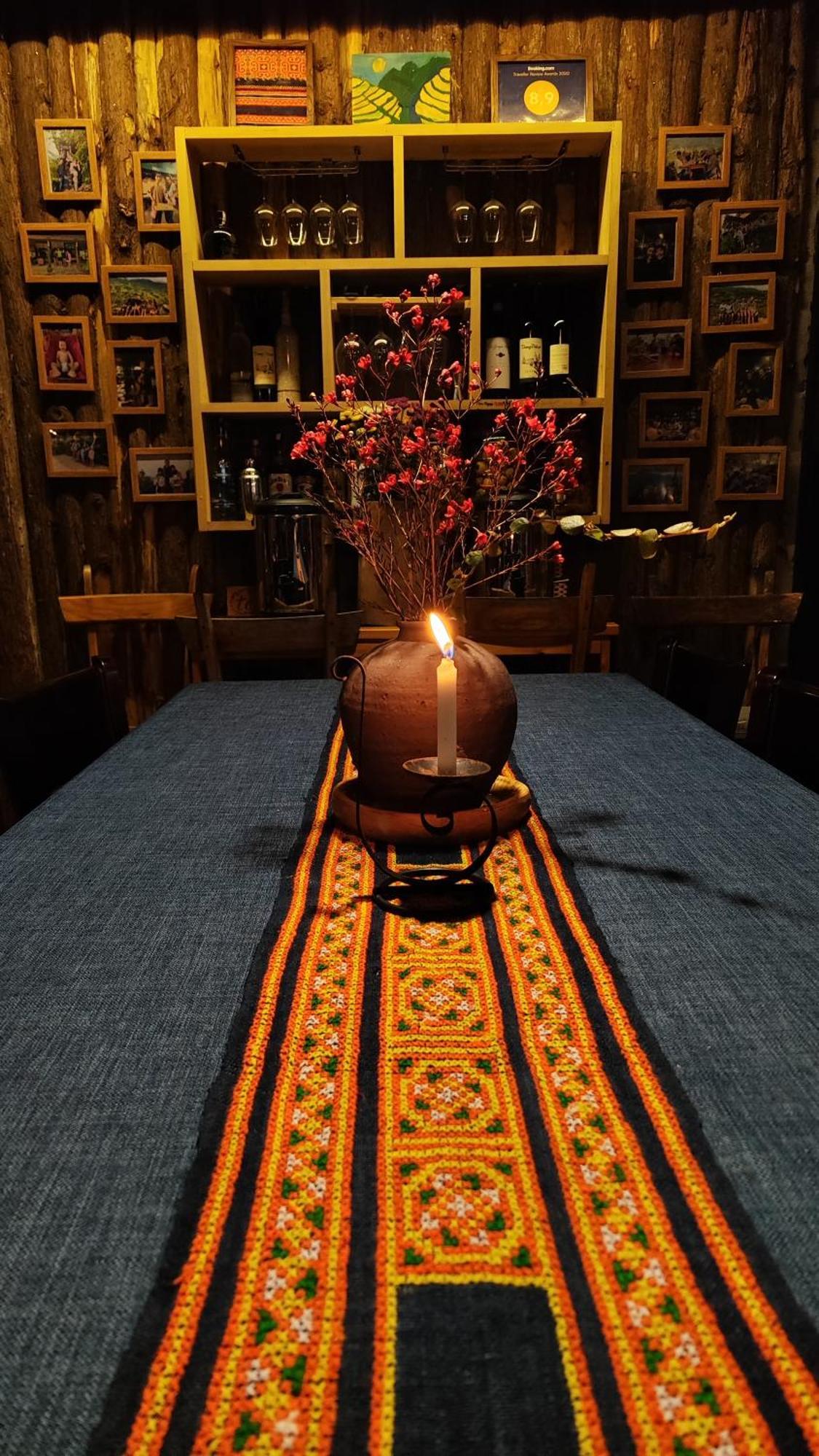 Tavan View Homestay ซาปา ภายนอก รูปภาพ