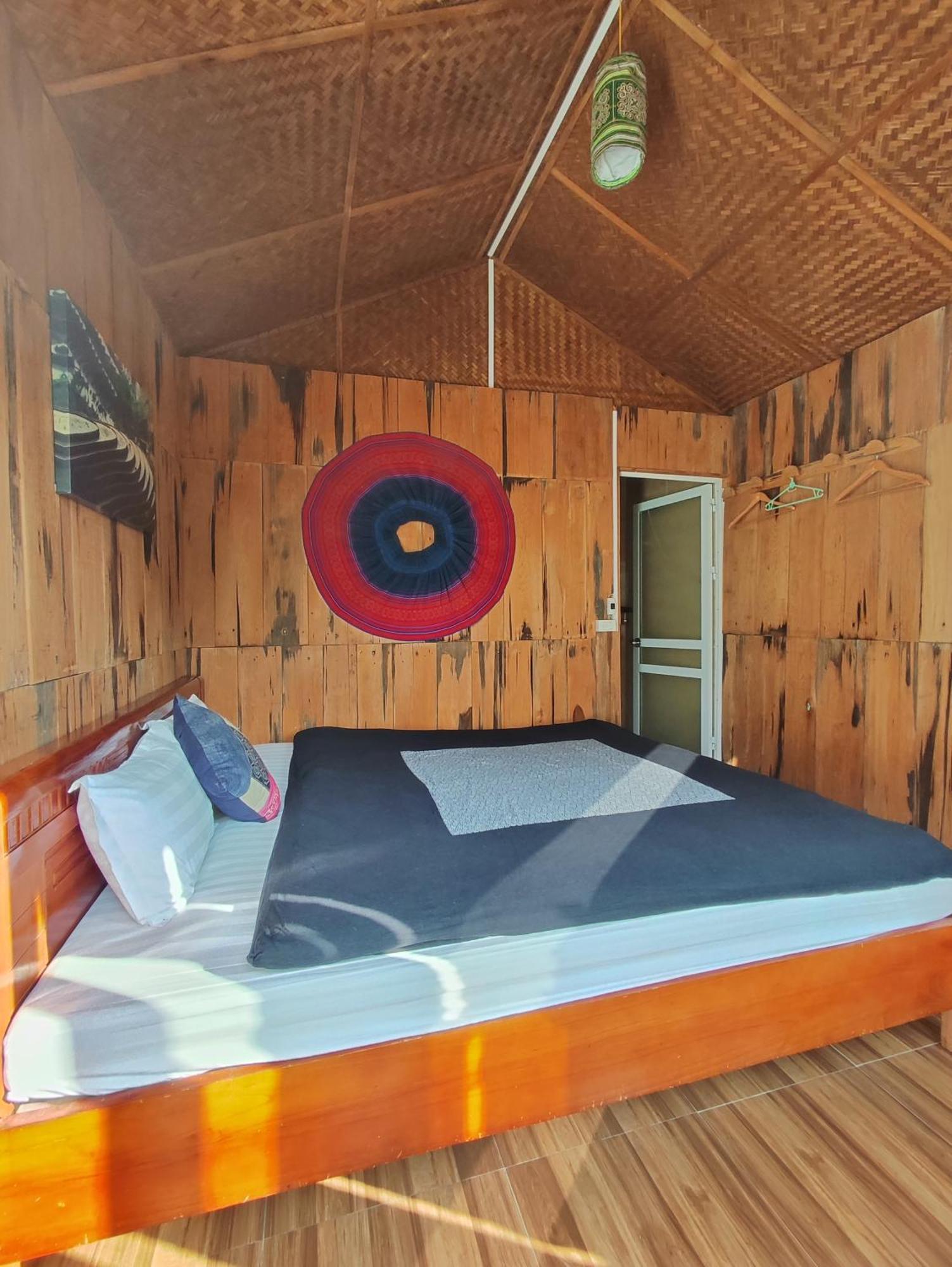 Tavan View Homestay ซาปา ห้อง รูปภาพ