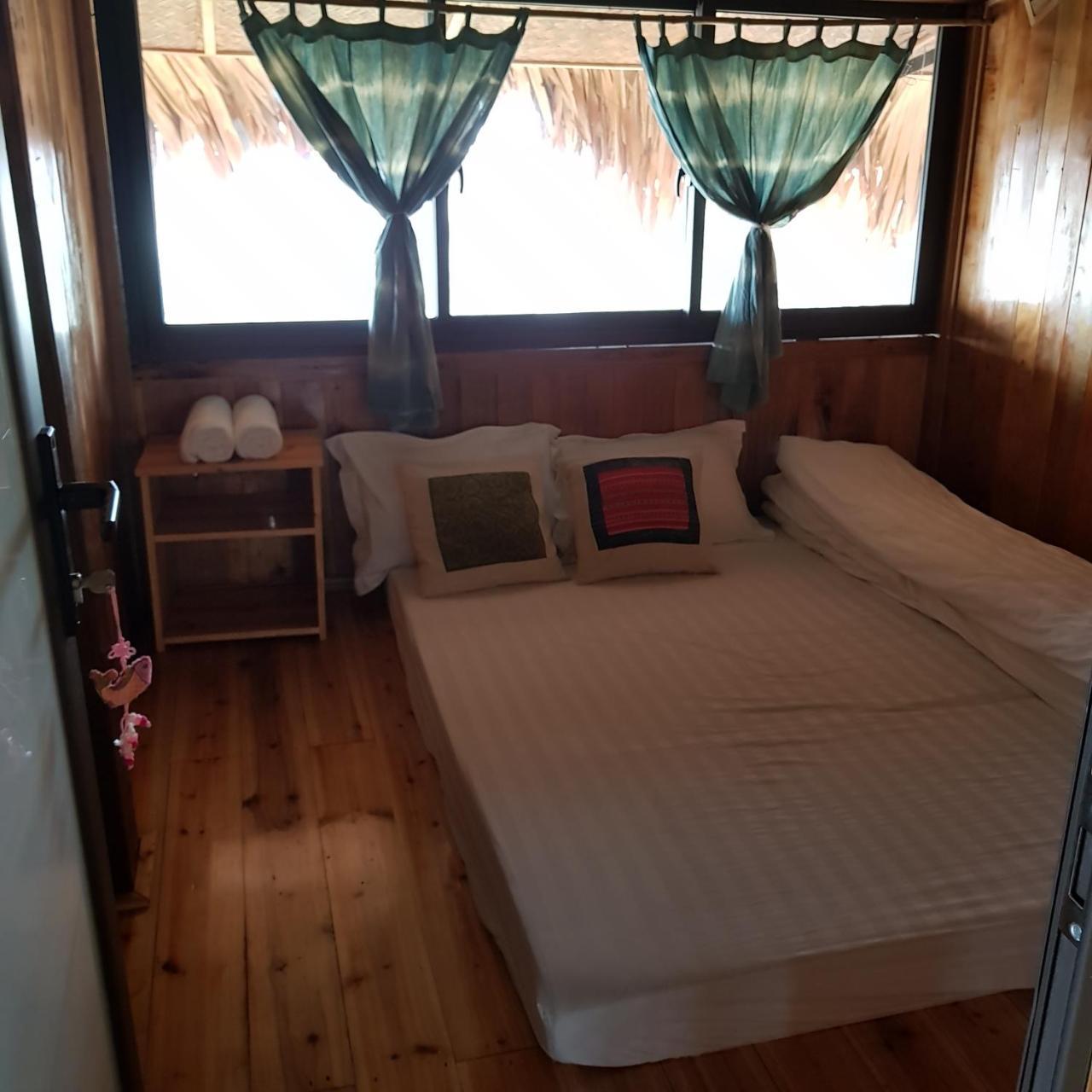 Tavan View Homestay ซาปา ภายนอก รูปภาพ